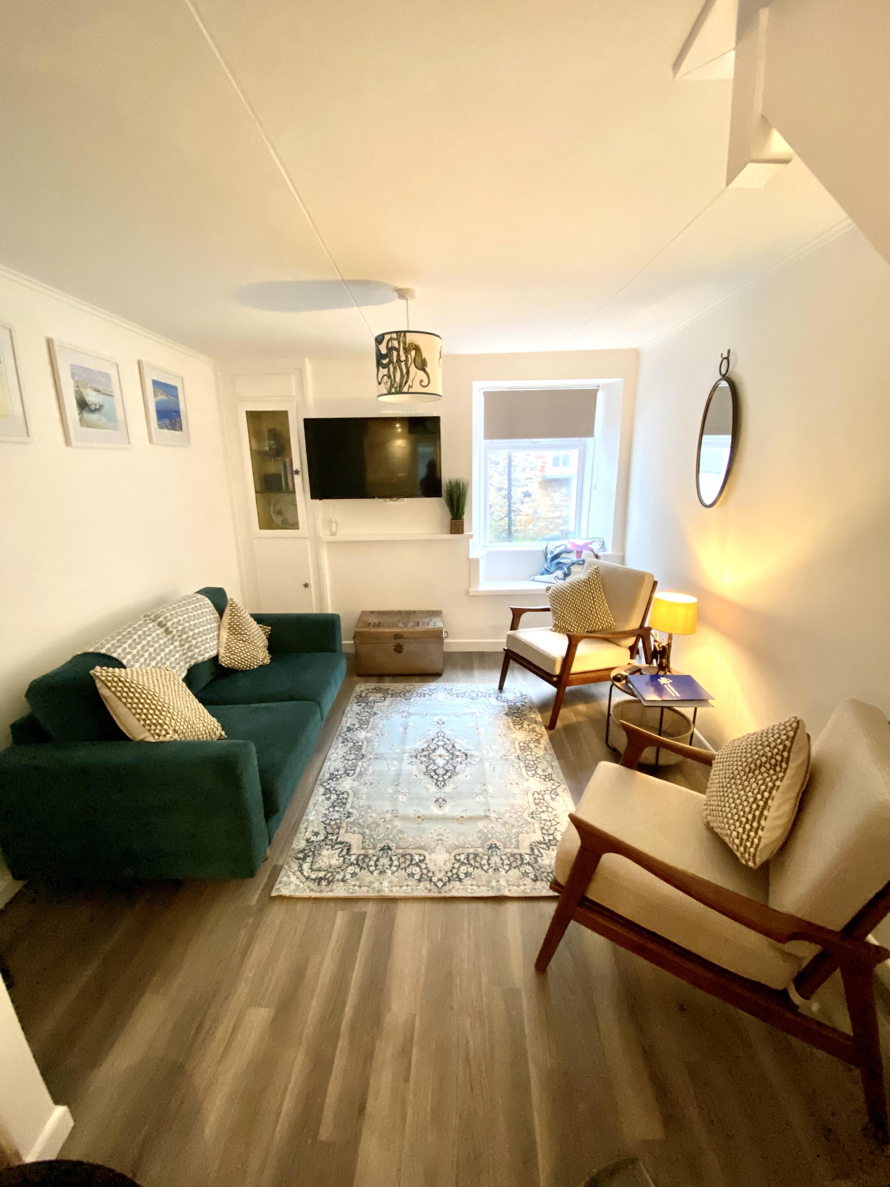 Sandals Cottage St Ives Екстериор снимка