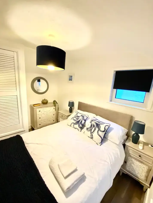 Sandals Cottage St Ives Екстериор снимка