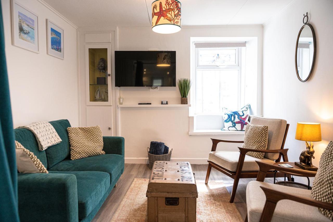 Sandals Cottage St Ives Екстериор снимка