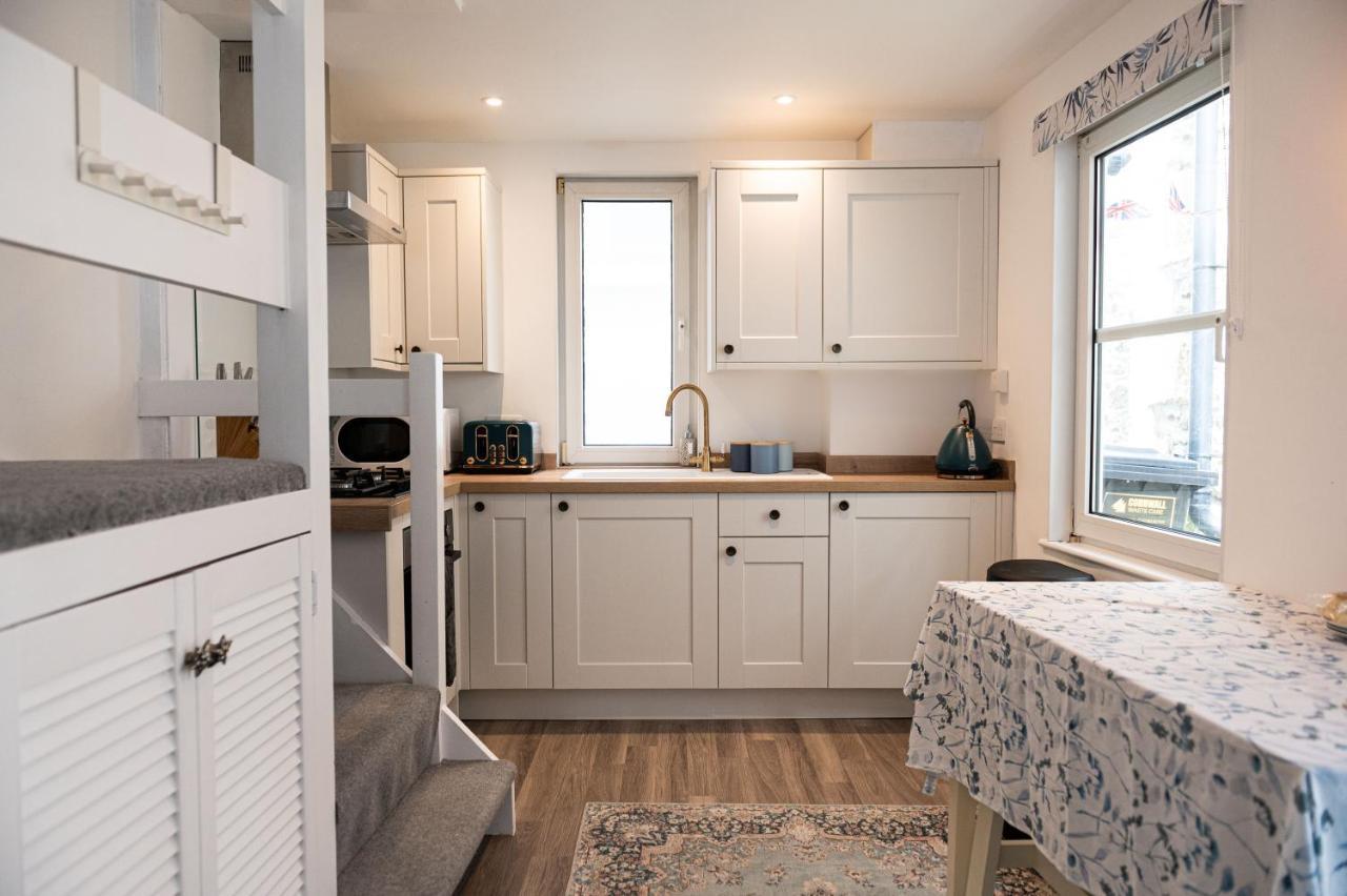 Sandals Cottage St Ives Екстериор снимка