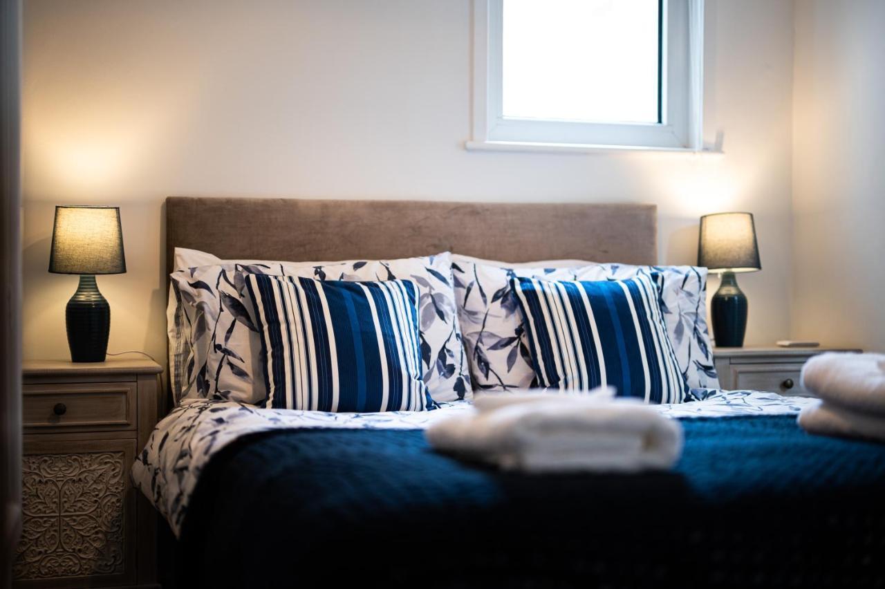 Sandals Cottage St Ives Екстериор снимка