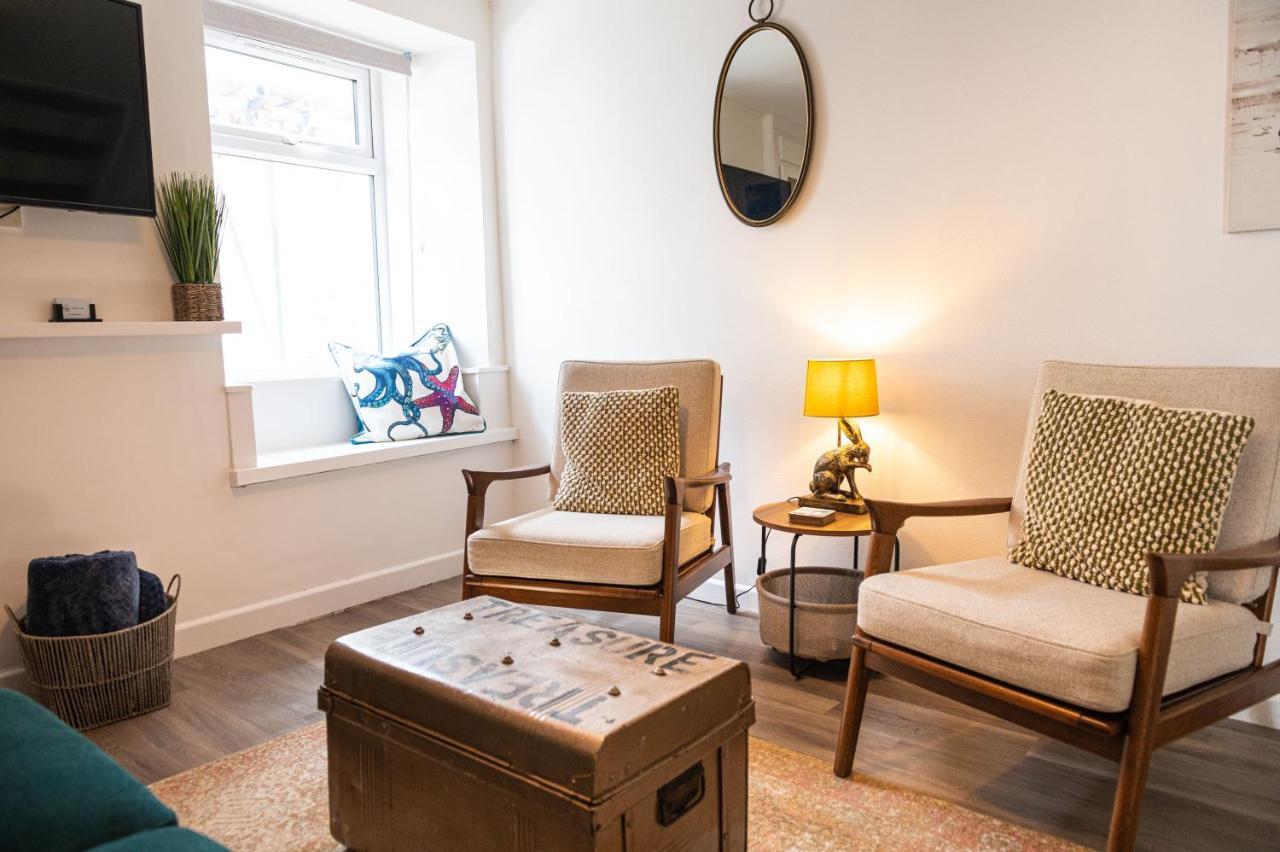 Sandals Cottage St Ives Екстериор снимка