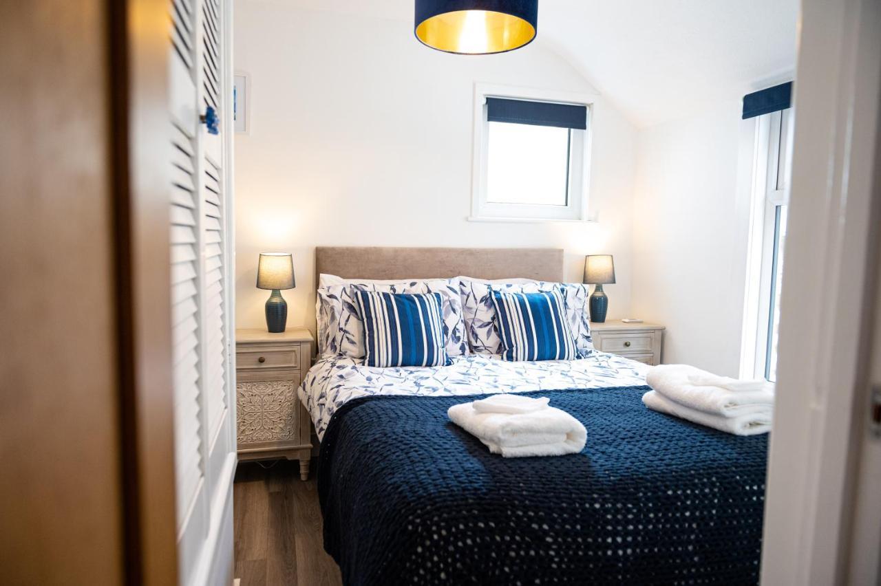 Sandals Cottage St Ives Екстериор снимка