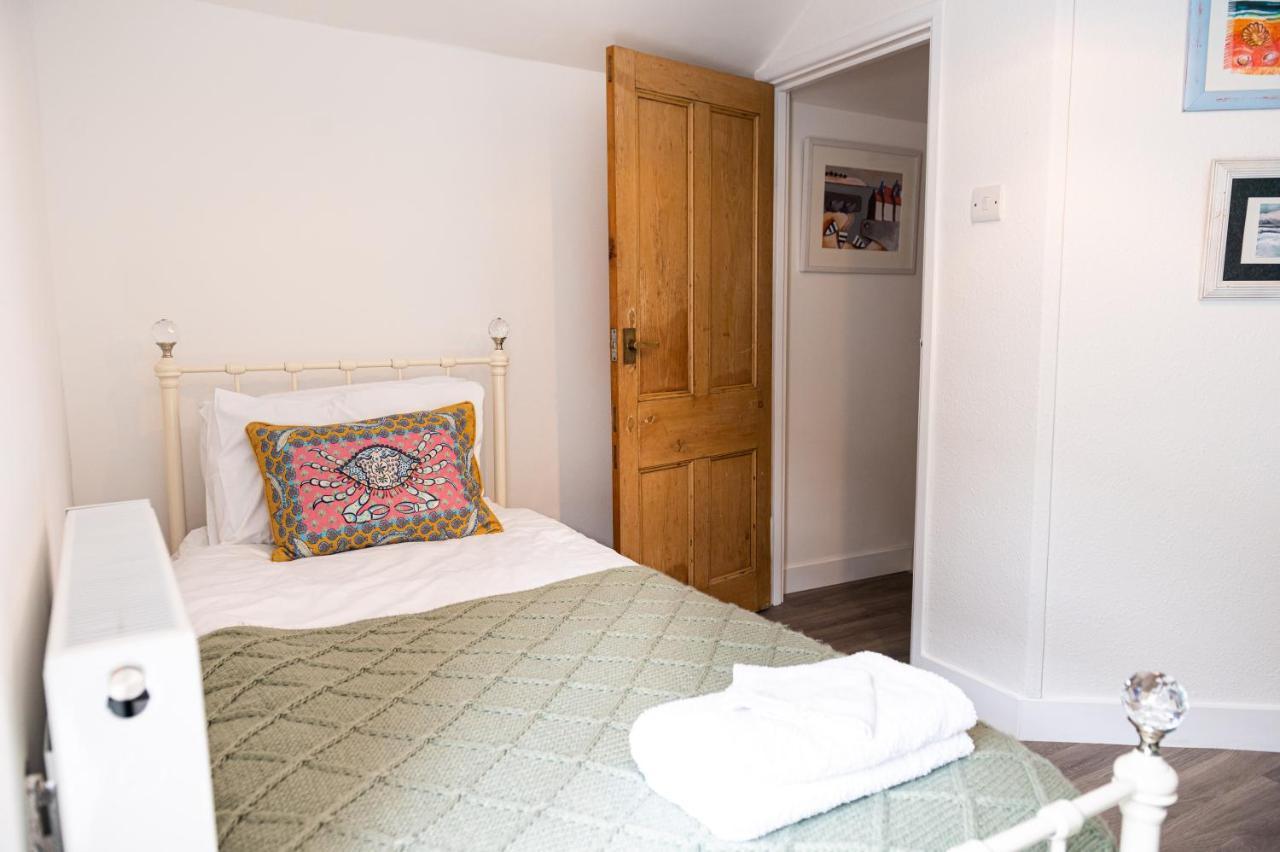 Sandals Cottage St Ives Екстериор снимка