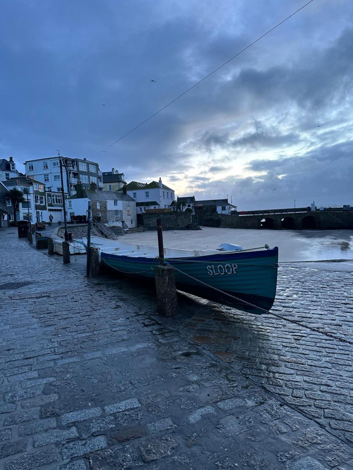 Sandals Cottage St Ives Екстериор снимка